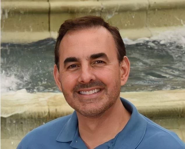 Dr. Christopher Spence, San Diego - Spence Chiropractic Center San Diego