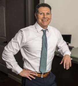 Dr. Anthony Montoya, Phoenix - Upper Cervical Chiropractic of Arizona