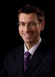 Dr. Daniel Judge, Royal Oak - Dynamic Life Chiropractic