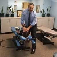 Dr. Daniel Sovetky, Los Angeles - Sovetky Chiropractic