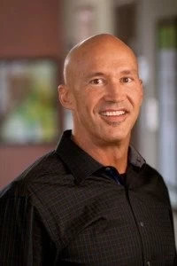 Dr. Darryl Roundy, University Place - Atlas Family Chiropractic