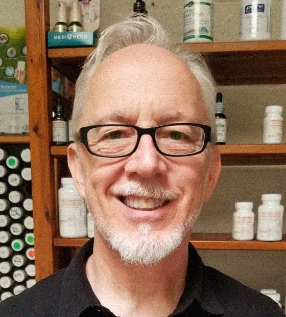 Dr. Dave McCann, San Diego - Adams Avenue Integrative Health