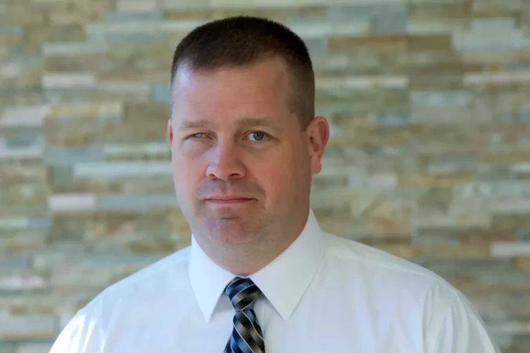 Dr. David Croxford, Puyallup - Health First Chiropractic - Dr. Croxford