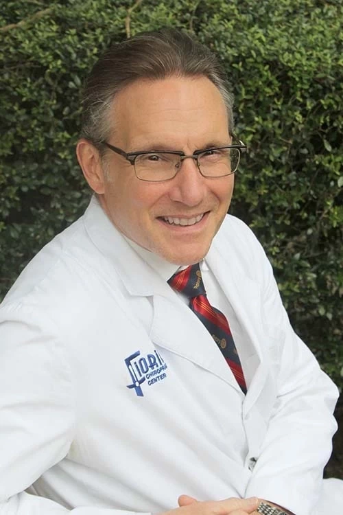 Dr. Dennis Fiorini, Tallahassee - Fiorini Chiropractic Center