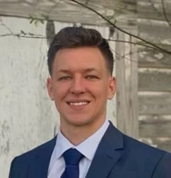 Dr. Derek Tucker, Albemarle - Strive Spinal Health