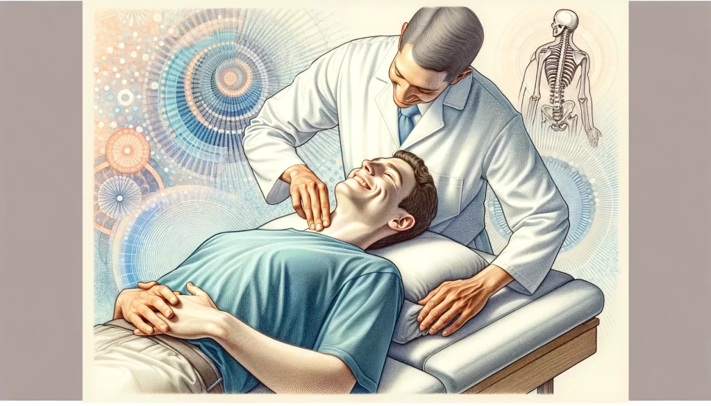 Découvrir les soins chiropratiques de la partie supérieure du col de l'utérus pour soulager la fibromyalgie