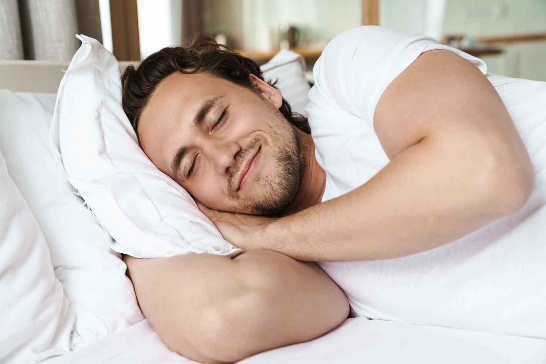 Don’t Let Your Pillow ruin Your Spine – Get a Good Feather Pillow Instead