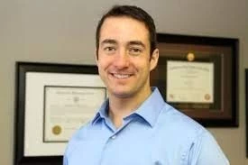 Dr. Dominic Pisaro, Phoenix - Arcadia Health and Wellness Chiropractic