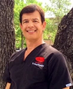 Dr. Douglas Kirkpatrick, Dallas - Dallas Wellness Center