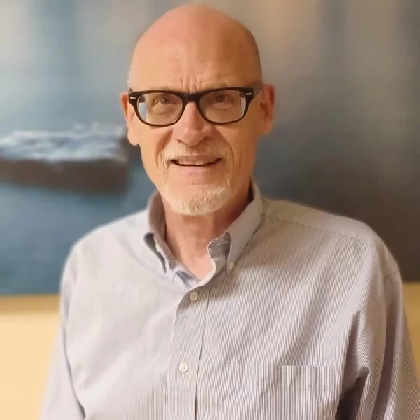 Dr. David Nygaard, Asheville - Atlas Chiropractic of Asheville