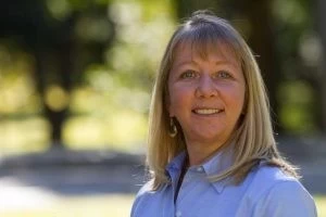 Dr. Janis Frahm, Austin - Better In Balance
