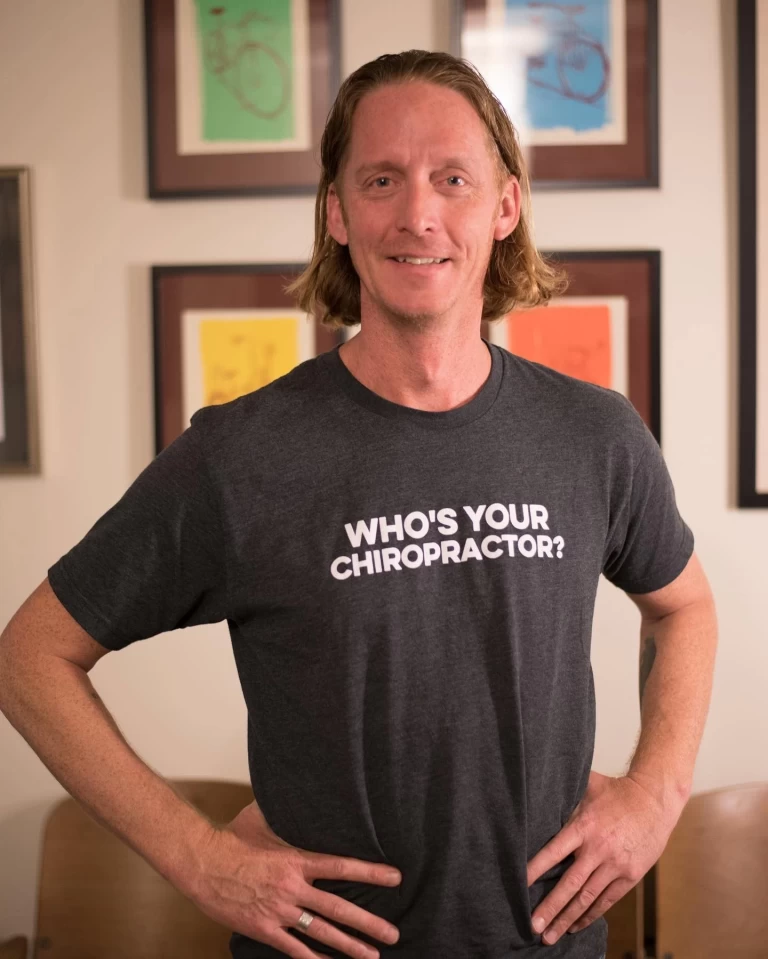 Dr. Dr.Kori Monterson, Santa Barbara - DR KORI - CHIROPRACTIC