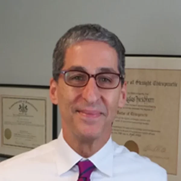 Dr. Brad Hirschhorn, Jenkintown - Hirschhorn Family Chiropractic