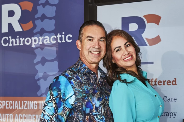 Dr. Patty Cazares, El Paso - RC Chiropractic and Sports Injury Care
