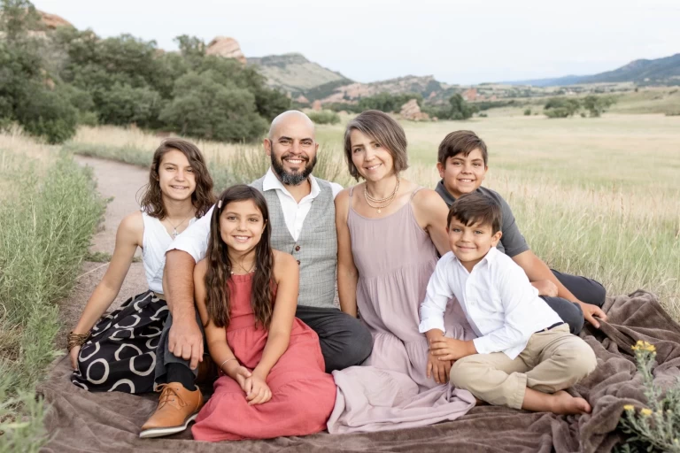Dr. Mario Chavez, Littleton - Vita Nova Spinal Care, PC