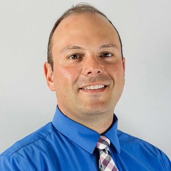 Dr. Enrico Dolcecore, Lutz - Full Life Chiropractic