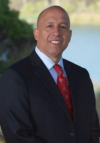 Dr. Keith Cavayero, San Francisco - Ocean Chiropractic Center
