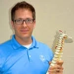Dr. Gerard Liboiron, Round Rock - Focused On You Chiropractic