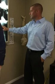 Dr. Jeremy von Buelow -, San Diego - San Diego Chiropractic & Massage Center