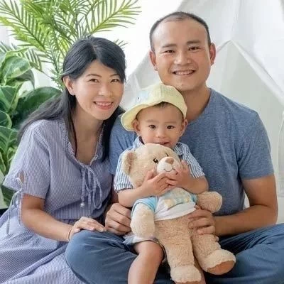 Dr. John Li, - Compassion Chiropractic Office