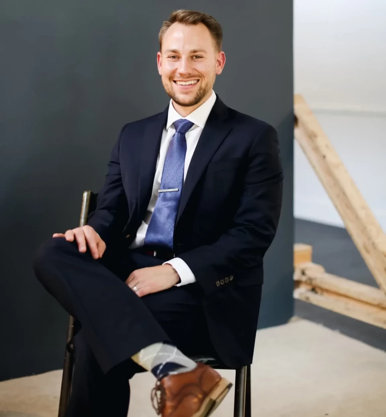 Dr. John Stenberg, Colorado Springs - Zenith Chiropractic