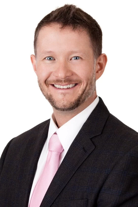 Dr. Randy James, Denver - Denver Headache and Spine Center