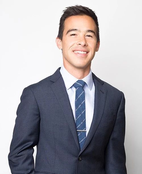 Dr. Rion Zimmerman, La Cañada Flintridge - Flintridge Family Chiropractic