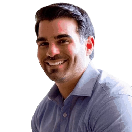 Dr. Shah Soleimani, San Diego - SDARC Wellness