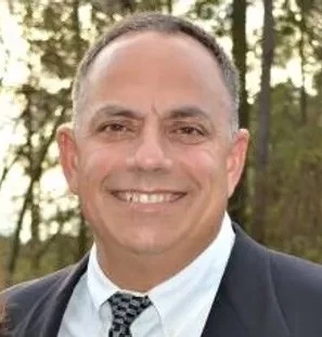 Dr. Greg Demitrious, Wilmington - Helping Hands Chiro-Prak-Tik