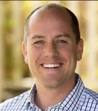 Dr. Harrison Salisbury, West Jordan - Brain & Spine Upper Cervical Chiropractic