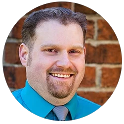 Dr. Drew Morris, Shelby - Carolina Chiropractic Plus