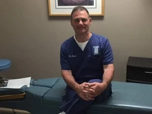 Dr. Ed Simon, Los Angeles - Ed Simon Chiropractic