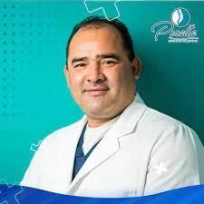 Dr. EDGAR PERALTA, Dallas - Peralta Chiropractic