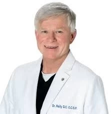 Dr. Edward Reilly, Fairview - Fairview Chiropractic Center