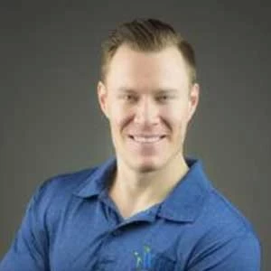 Dr. Eric Garst, Mesa - The Well Chiropractic Clinic