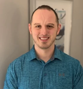 Dr. Eric Landi, Hillsdale - Landi Family Chiropractic & Functional Medicine