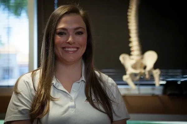 Dr. Erin Stark, Plano - APEX Wellness Center