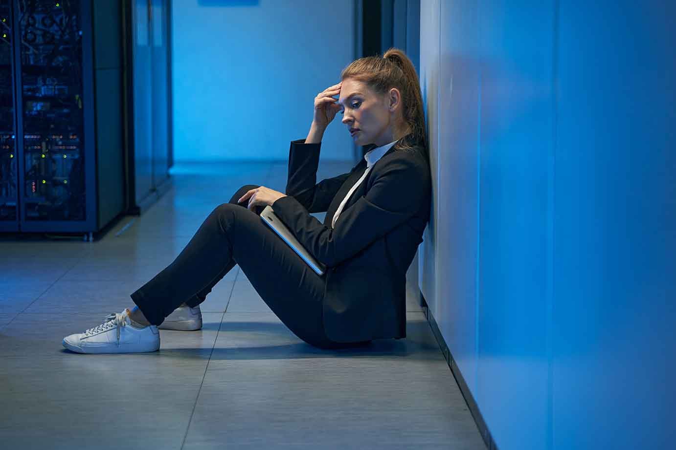 가벼운 느낌: 그것은 무엇을 의미하며 그것에 대해 무엇을 할 수 있습니까?