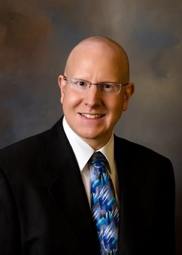 Dr. Frederick Schurger, Springfield - Keystone Chiropractic