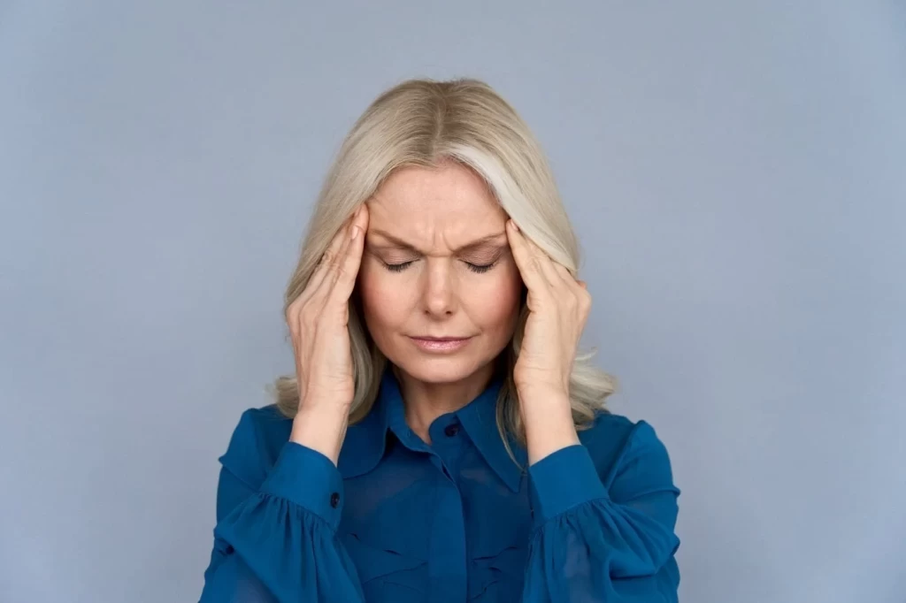 Débarrassez-vous des maux de tête grâce au traitement chiropratique