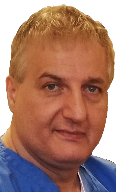 Dr. Ghassan Zein, Dallas - DR. Z CHIROPRACTIC AND REHAB CLINIC