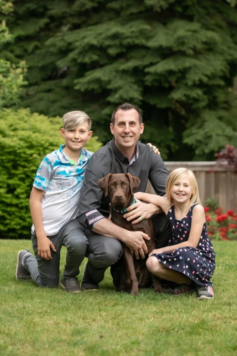 Dr. Greg Messer, Gig Harbor - Gig Harbor Chiropractic and Massage