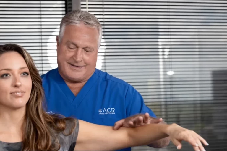 Dr. Gregory Johnson, Houston - Advanced Chiropractic Relief