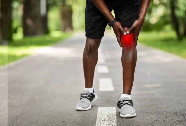How to Handle Inflammation in the Short and Long Term