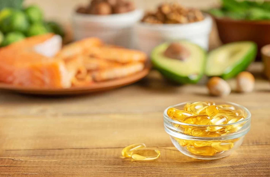 Cómo combatir la inflamación con suplementos