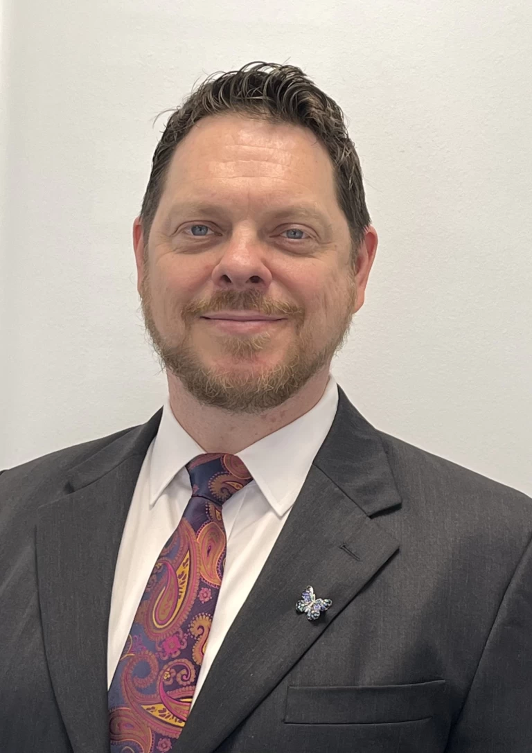 Dr. Brian Spackman, Greer - Awakening Life Chiropractic Upper Cervical Health Center