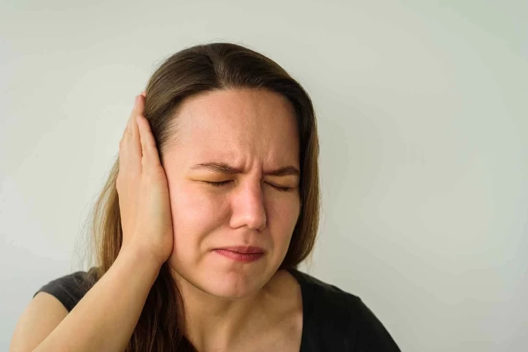 Is Tinnitus Driving You Mad? It May Be Caused In Your Neck!