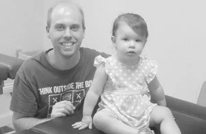 Dr. Jacob Bullock, Lexington - Bullock Family Chiropractic