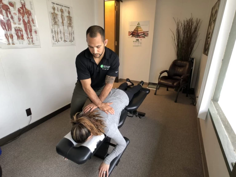 Dr. Josh Jagoda, Boca Raton - San Diego Spine and Sports Wellness