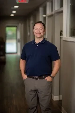 Dr. James Nieland, Wilkesboro - Family Chiropractic